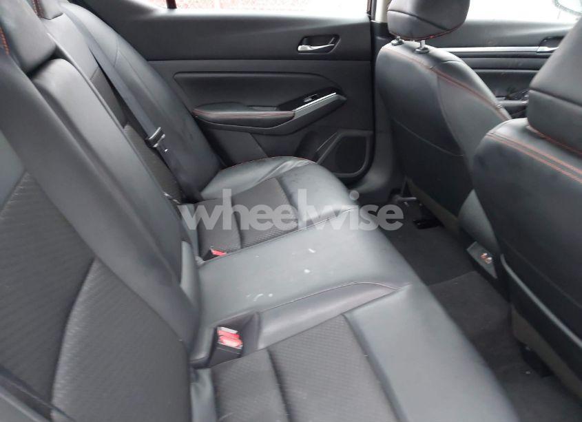 Photo 8 of 2024 Nissan Altima SR FWD (VIN 1N4BL4CV5RN377878)