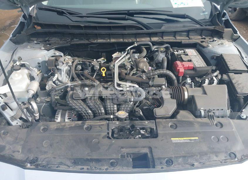 Photo 10 of 2024 Nissan Altima SR FWD (VIN 1N4BL4CV5RN431194)