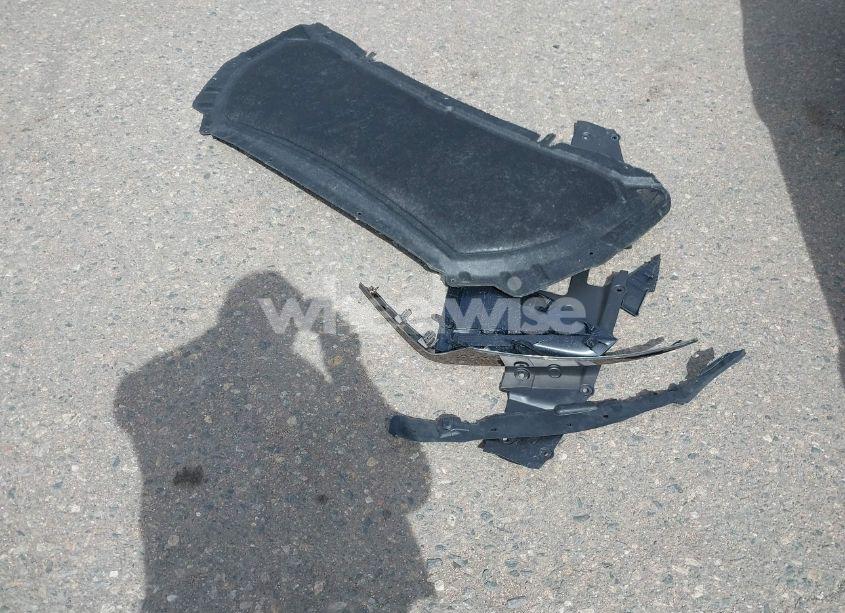 Photo 12 of 2025 Nissan Altima SR FWD (VIN 1N4BL4CV5SN361945)