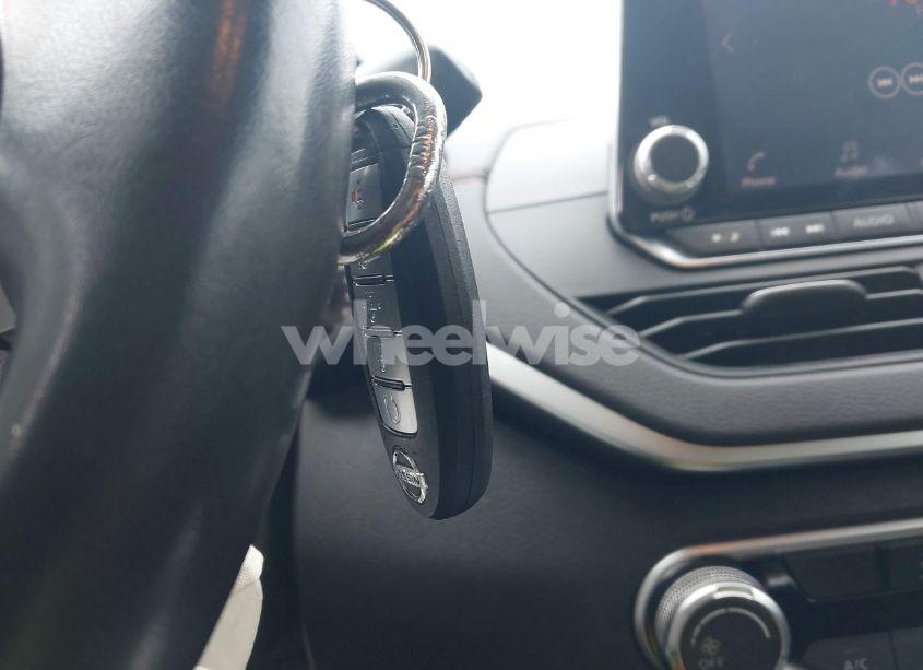 Photo 11 of 2019 Nissan Altima 2.5 SR (VIN 1N4BL4CV6KC138292)