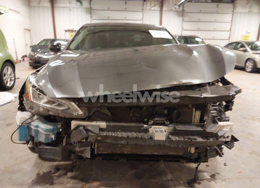 Photo 18 of 2019 Nissan Altima 2.5 SR (VIN 1N4BL4CV6KC186522)