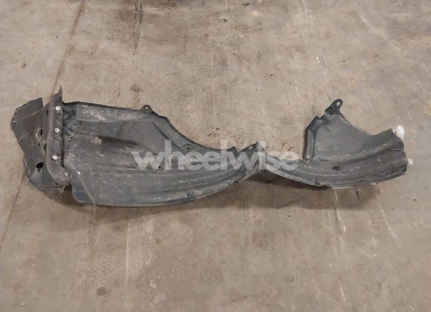 Photo 20 of 2019 Nissan Altima 2.5 SR (VIN 1N4BL4CV6KC186522)