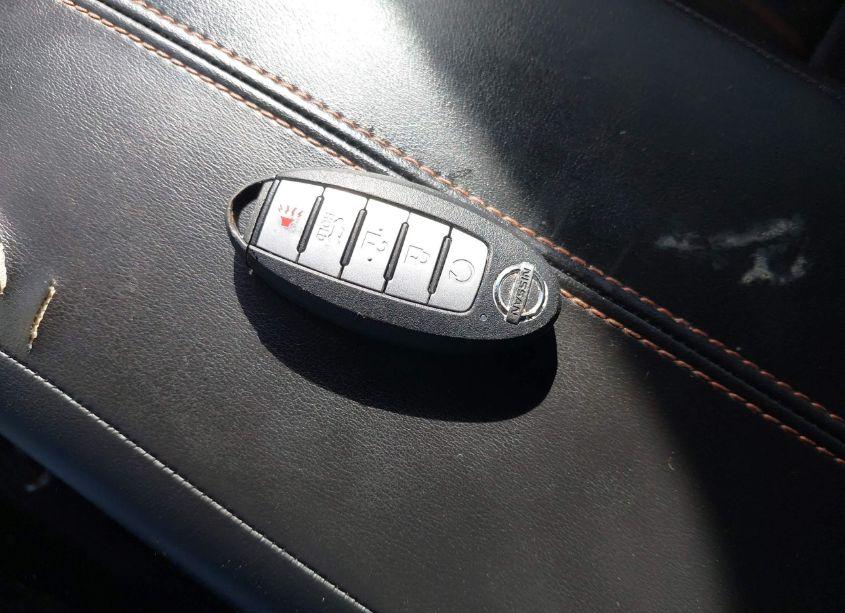 Photo 11 of 2019 Nissan Altima 2.5 SR (VIN 1N4BL4CV6KC240000)