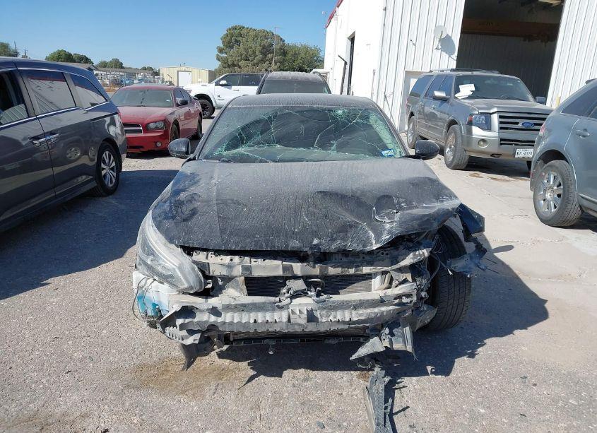 Photo 12 of 2019 Nissan Altima 2.5 SR (VIN 1N4BL4CV6KC240000)