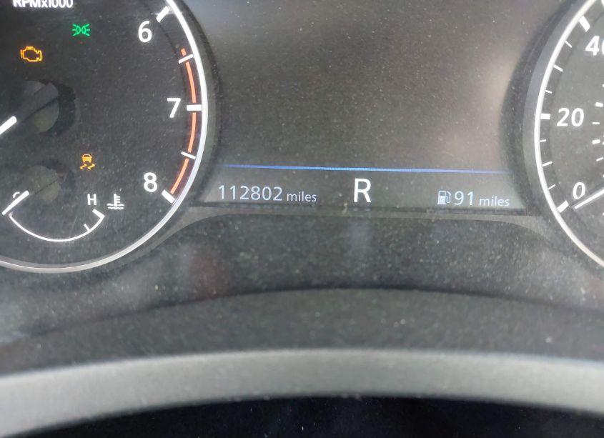 Photo 15 of 2019 Nissan Altima 2.5 SR (VIN 1N4BL4CV6KC240000)