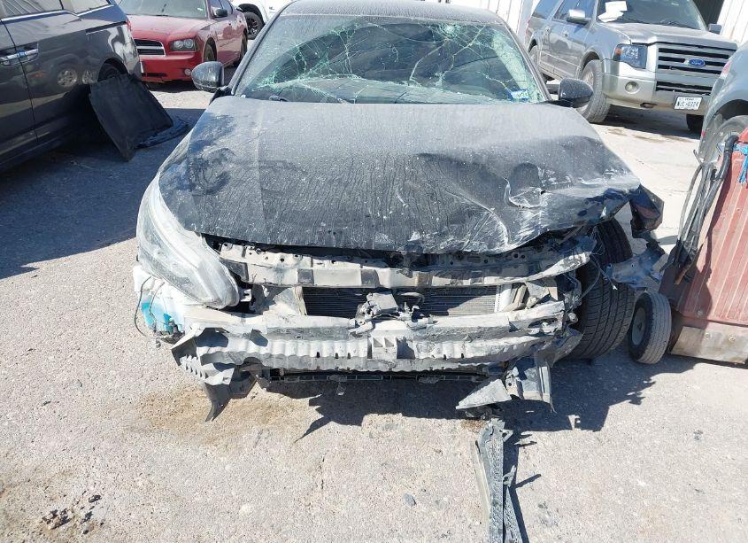 Photo 6 of 2019 Nissan Altima 2.5 SR (VIN 1N4BL4CV6KC240000)