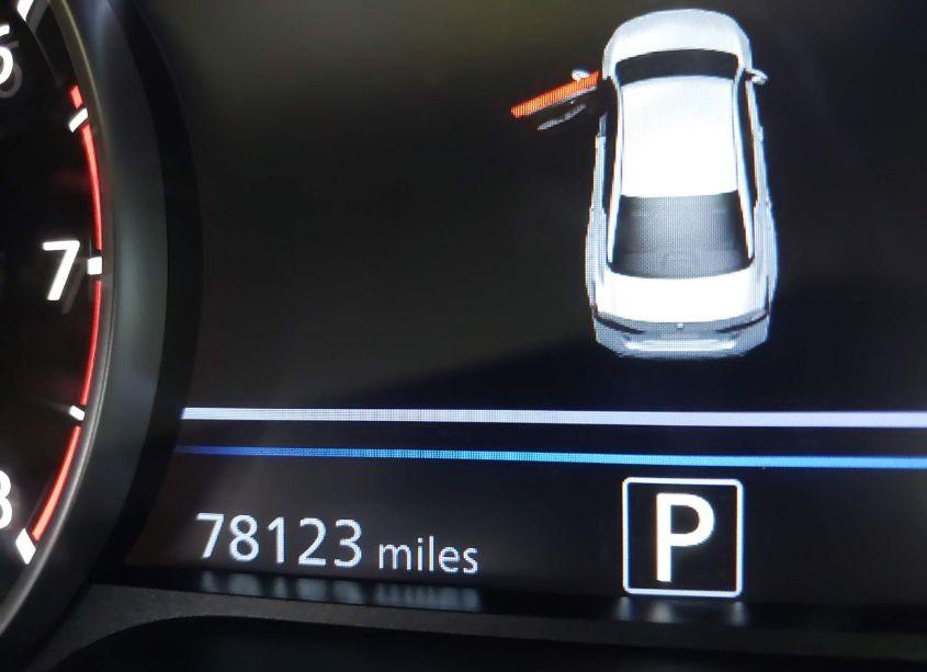 Photo 15 of 2019 Nissan Altima 2.5 SR (VIN 1N4BL4CV6KN312401)