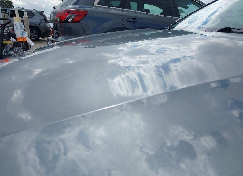 Photo 17 of 2019 Nissan Altima 2.5 SR (VIN 1N4BL4CV6KN312401)