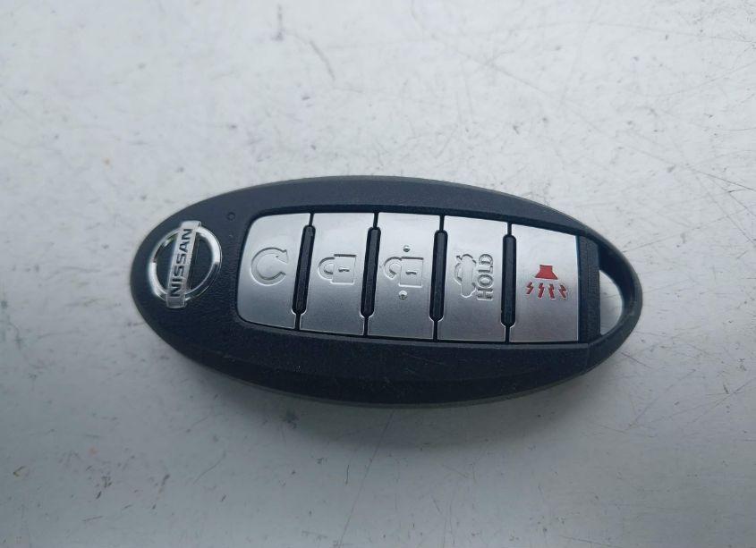 Photo 11 of 2019 Nissan Altima 2.5 SR (VIN 1N4BL4CV6KN317503)