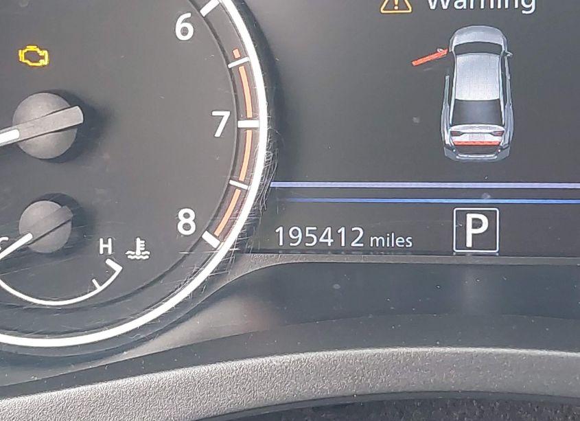 Photo 7 of 2019 Nissan Altima 2.5 SR (VIN 1N4BL4CV6KN317503)