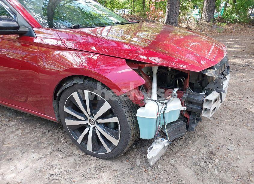 Photo 18 of 2020 Nissan Altima SR FWD (VIN 1N4BL4CV6LC136513)