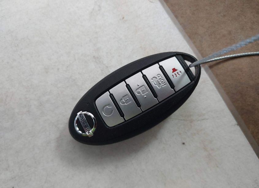 Photo 11 of 2020 Nissan Altima SR FWD (VIN 1N4BL4CV6LC168667)