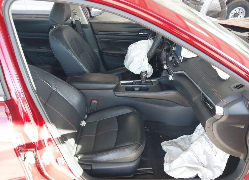 Photo 5 of 2020 Nissan Altima SR FWD (VIN 1N4BL4CV6LC168667)