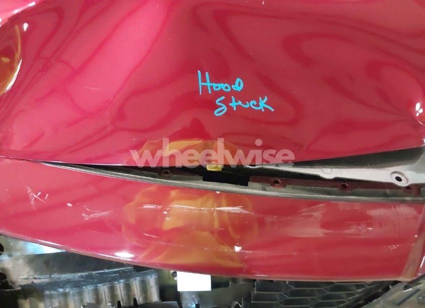 Photo 10 of 2020 Nissan Altima SR FWD (VIN 1N4BL4CV6LC168670)