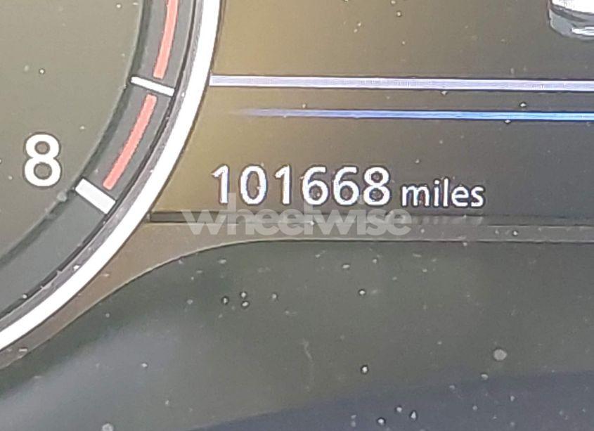 Photo 16 of 2020 Nissan Altima SR FWD (VIN 1N4BL4CV6LC169401)