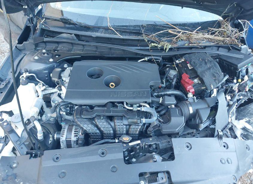 Photo 10 of 2020 Nissan Altima SR FWD (VIN 1N4BL4CV6LC175876)