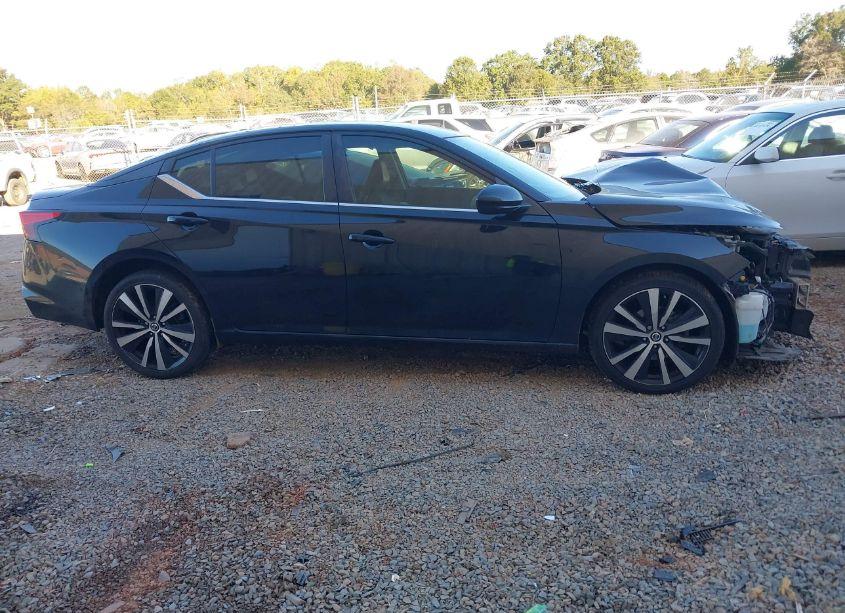 Photo 13 of 2020 Nissan Altima SR FWD (VIN 1N4BL4CV6LC175876)