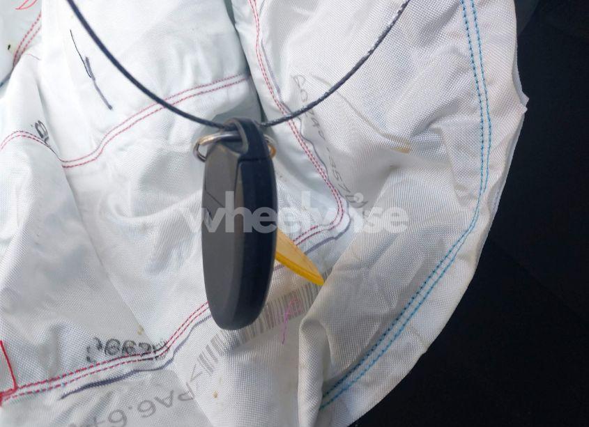 Photo 11 of 2020 Nissan Altima SR FWD (VIN 1N4BL4CV6LC187039)