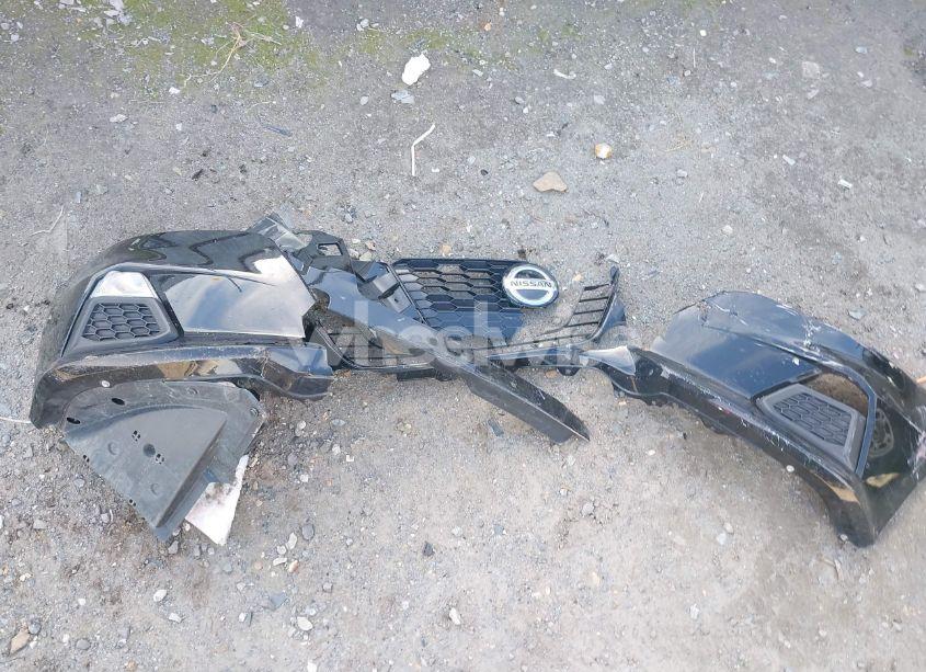 Photo 12 of 2020 Nissan Altima SR FWD (VIN 1N4BL4CV6LC187039)