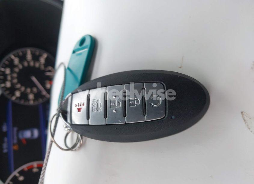 Photo 11 of 2020 Nissan Altima SR FWD (VIN 1N4BL4CV6LC222663)