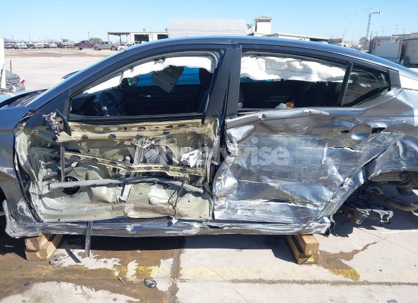 Photo 15 of 2020 Nissan Altima SR FWD (VIN 1N4BL4CV6LN316675)