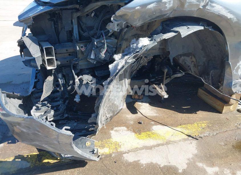 Photo 18 of 2020 Nissan Altima SR FWD (VIN 1N4BL4CV6LN316675)