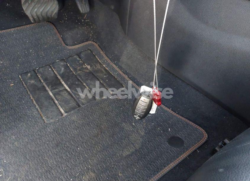 Photo 11 of 2021 Nissan Altima SR FWD (VIN 1N4BL4CV6MN339066)