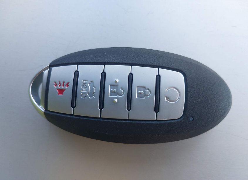 Photo 11 of 2021 Nissan Altima SR FWD (VIN 1N4BL4CV6MN359382)