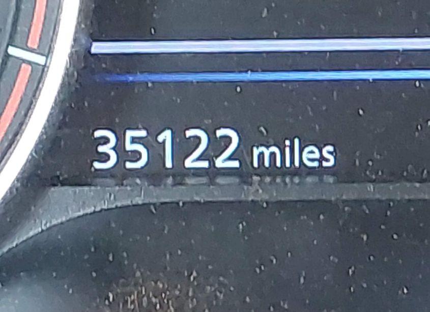 Photo 15 of 2021 Nissan Altima SR FWD (VIN 1N4BL4CV6MN359382)