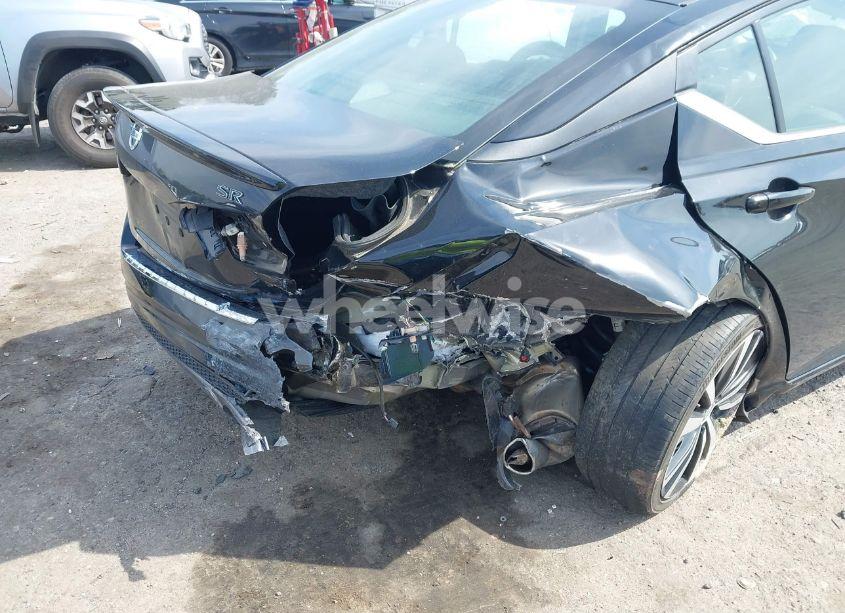 Photo 6 of 2021 Nissan Altima SR FWD (VIN 1N4BL4CV6MN418723)