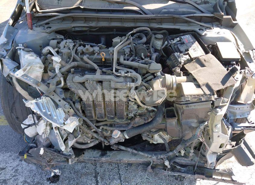 Photo 10 of 2021 Nissan Altima SR FWD (VIN 1N4BL4CV6MN418981)