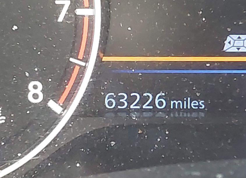 Photo 15 of 2021 Nissan Altima SR FWD (VIN 1N4BL4CV6MN418981)