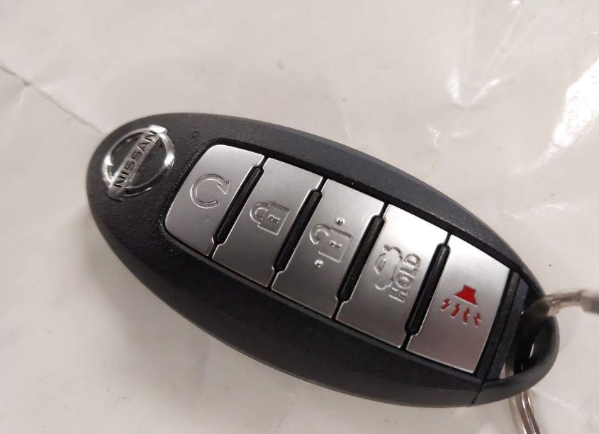 Photo 11 of 2022 Nissan Altima SR FWD (VIN 1N4BL4CV6NN332314)