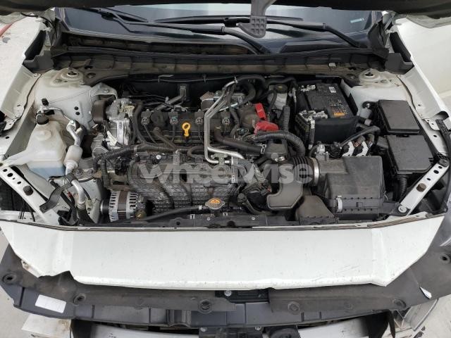 Photo 4 of 2022 NISSAN ALTIMA SR N/A (VIN 1N4BL4CV6NN336671)