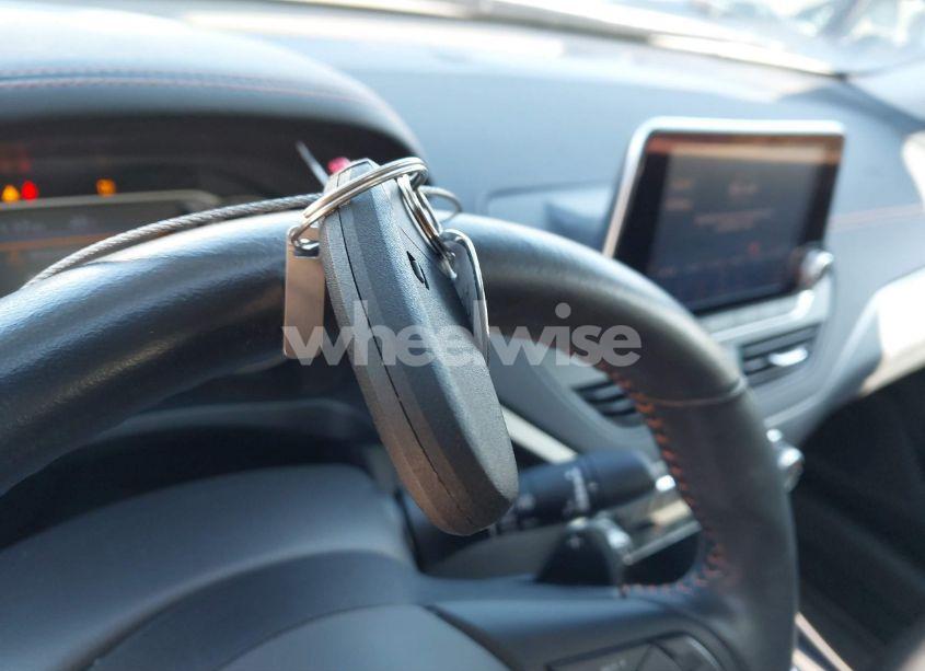 Photo 11 of 2022 Nissan Altima SR FWD (VIN 1N4BL4CV6NN367127)