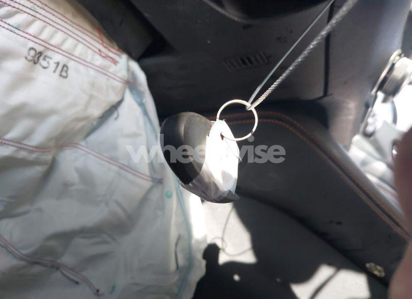 Photo 11 of 2022 Nissan Altima SR FWD (VIN 1N4BL4CV6NN379505)