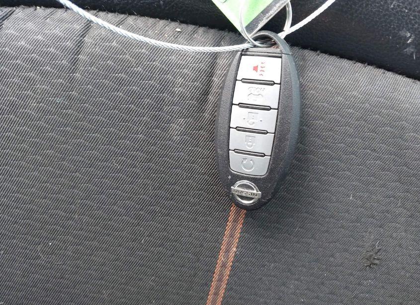 Photo 11 of 2022 Nissan Altima SR FWD (VIN 1N4BL4CV6NN403057)