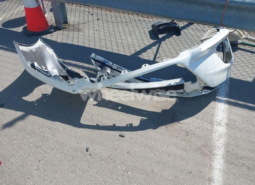 Photo 12 of 2022 Nissan Altima SR FWD (VIN 1N4BL4CV6NN404337)