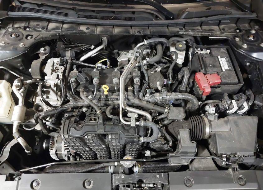 Photo 10 of 2022 Nissan Altima SR FWD (VIN 1N4BL4CV6NN409053)