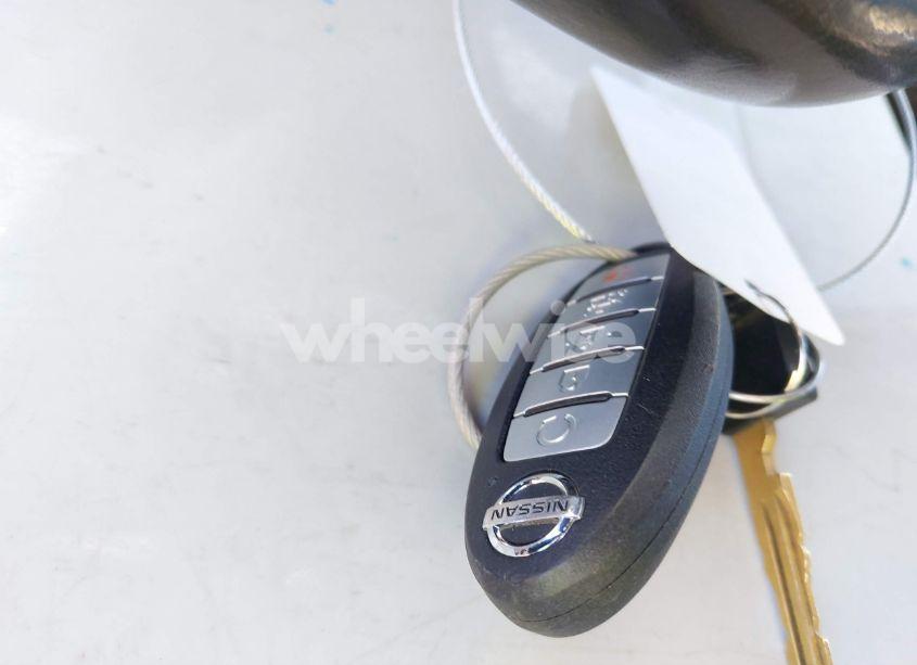 Photo 11 of 2022 Nissan Altima SR FWD (VIN 1N4BL4CV6NN416259)