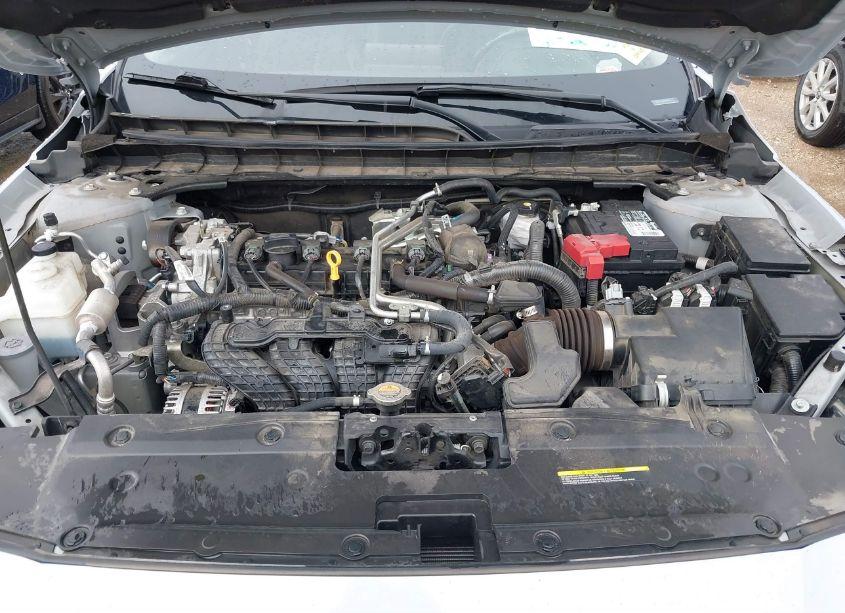 Photo 10 of 2023 Nissan Altima SR FWD (VIN 1N4BL4CV6PN361718)