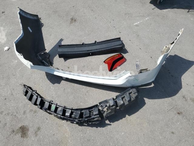 Photo 11 of 2024 NISSAN ALTIMA SR N/A (VIN 1N4BL4CV6RN347837)