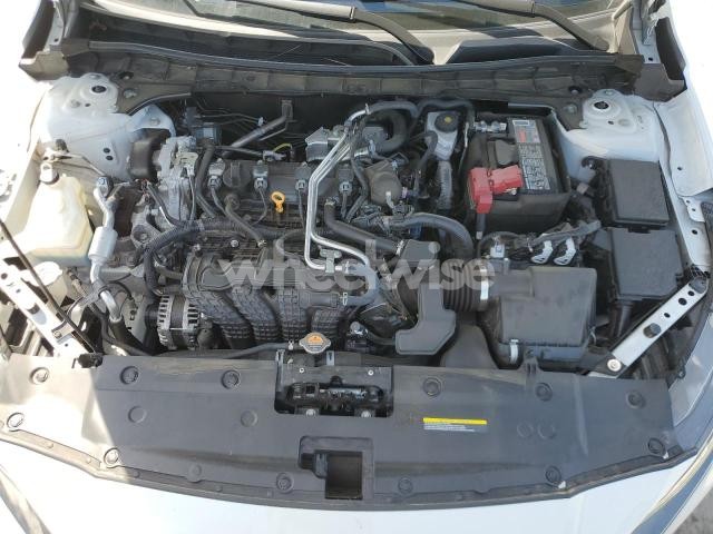 Photo 8 of 2024 NISSAN ALTIMA SR N/A (VIN 1N4BL4CV6RN347837)