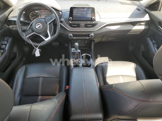 Photo 9 of 2024 NISSAN ALTIMA SR N/A (VIN 1N4BL4CV6RN347837)