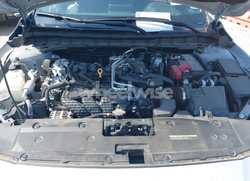 Photo 10 of 2024 Nissan Altima SR FWD (VIN 1N4BL4CV6RN395077)