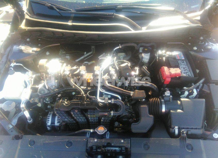 Photo 10 of 2024 Nissan Altima SR FWD (VIN 1N4BL4CV6RN415005)