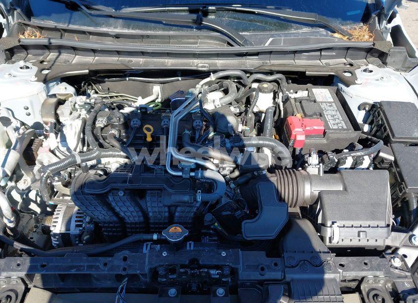 Photo 10 of 2024 Nissan Altima SR FWD (VIN 1N4BL4CV6RN427123)