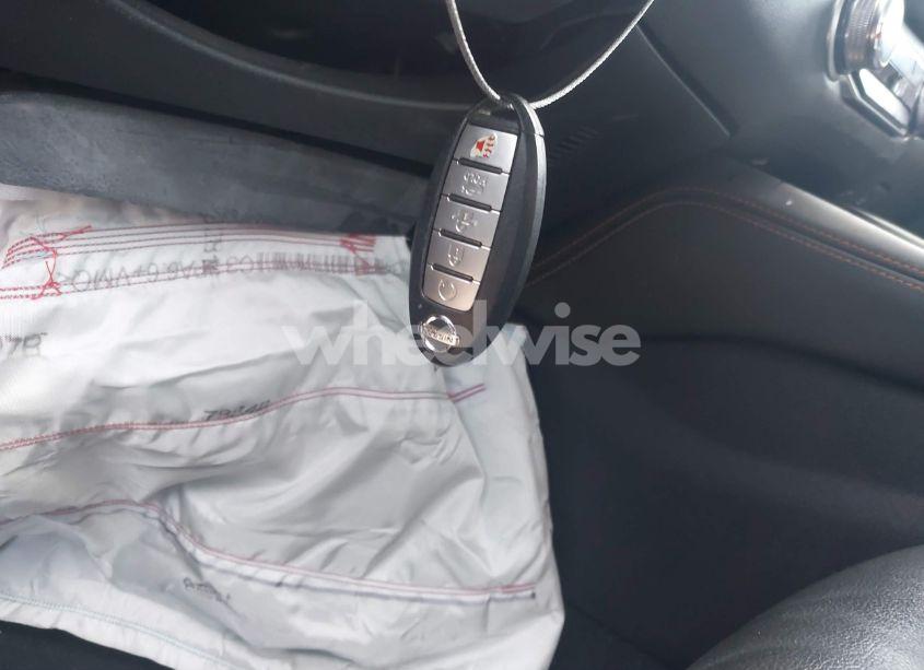 Photo 11 of 2019 Nissan Altima 2.5 SR (VIN 1N4BL4CV7KC132727)