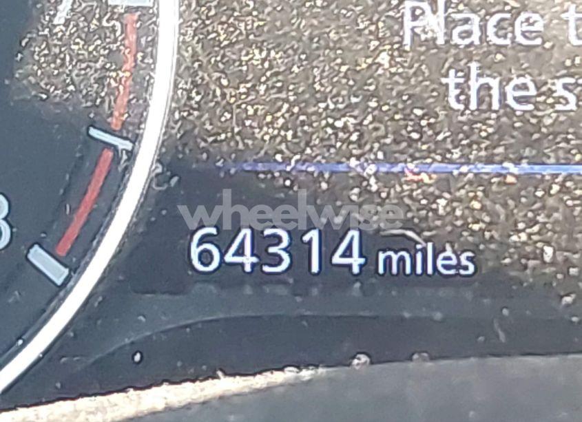 Photo 15 of 2019 Nissan Altima 2.5 SR (VIN 1N4BL4CV7KC132727)