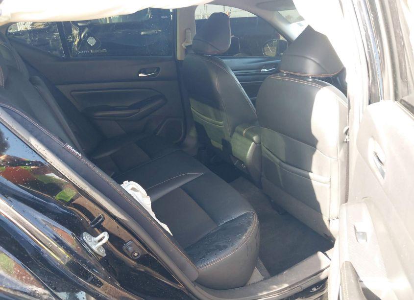 Photo 8 of 2019 Nissan Altima 2.5 SR (VIN 1N4BL4CV7KC164822)